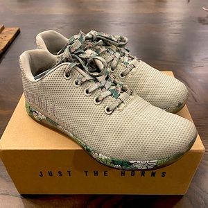 NoBull Mint Succulent